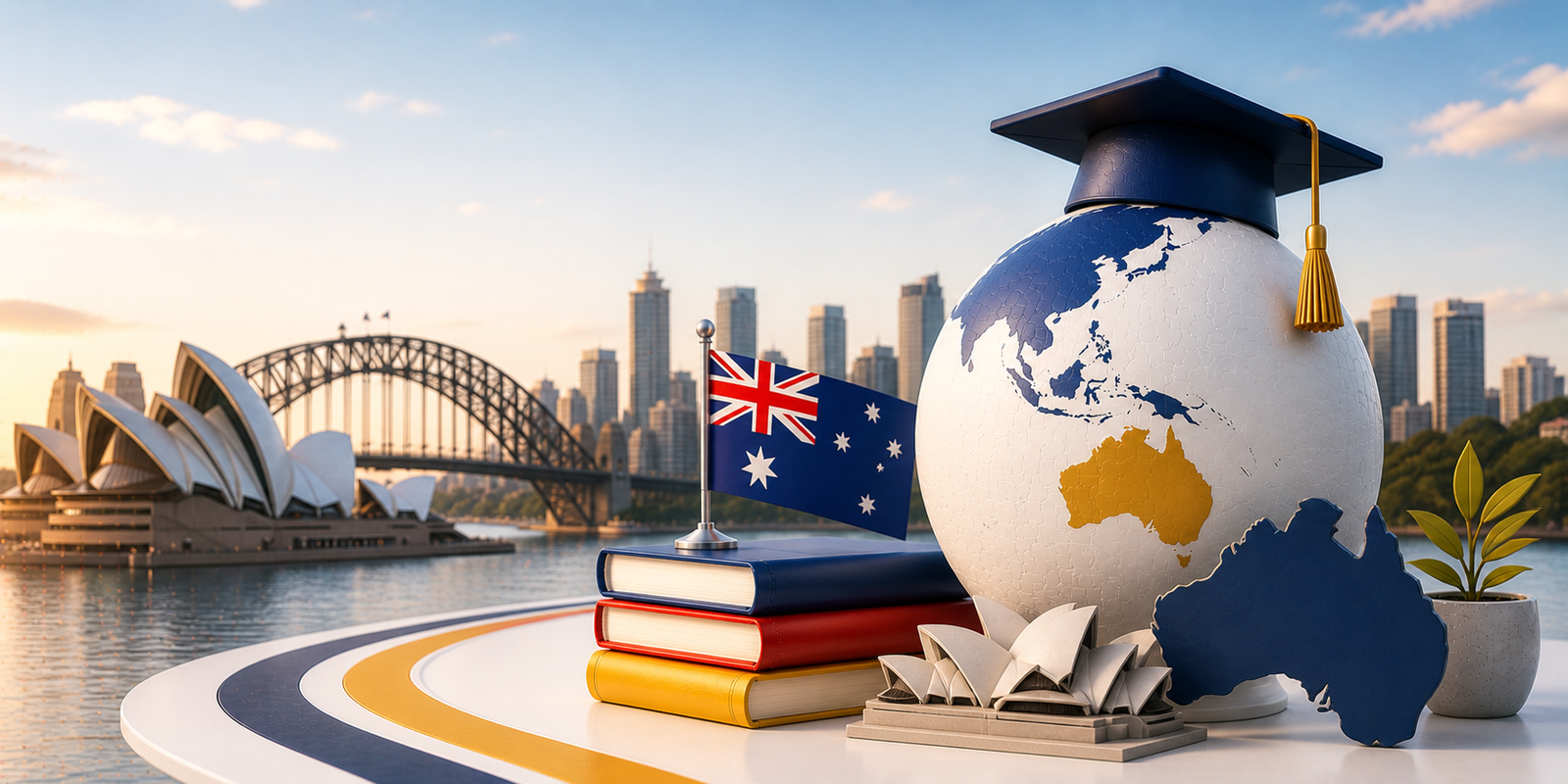 Australia