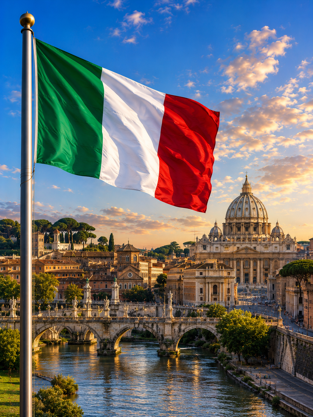 Italy