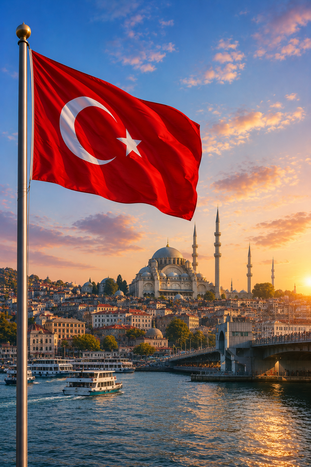 Turkey