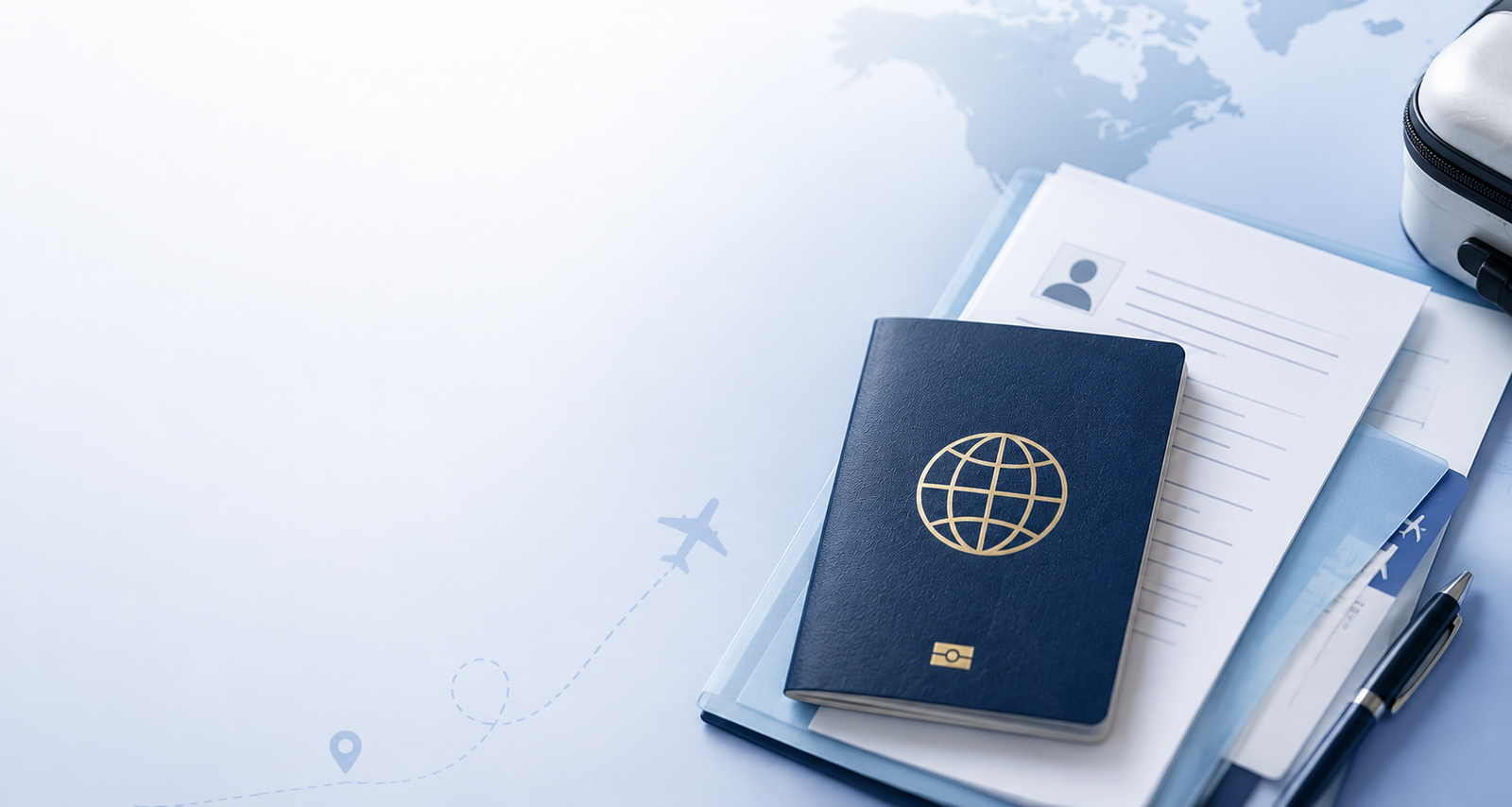 Visa & Immigration Services
