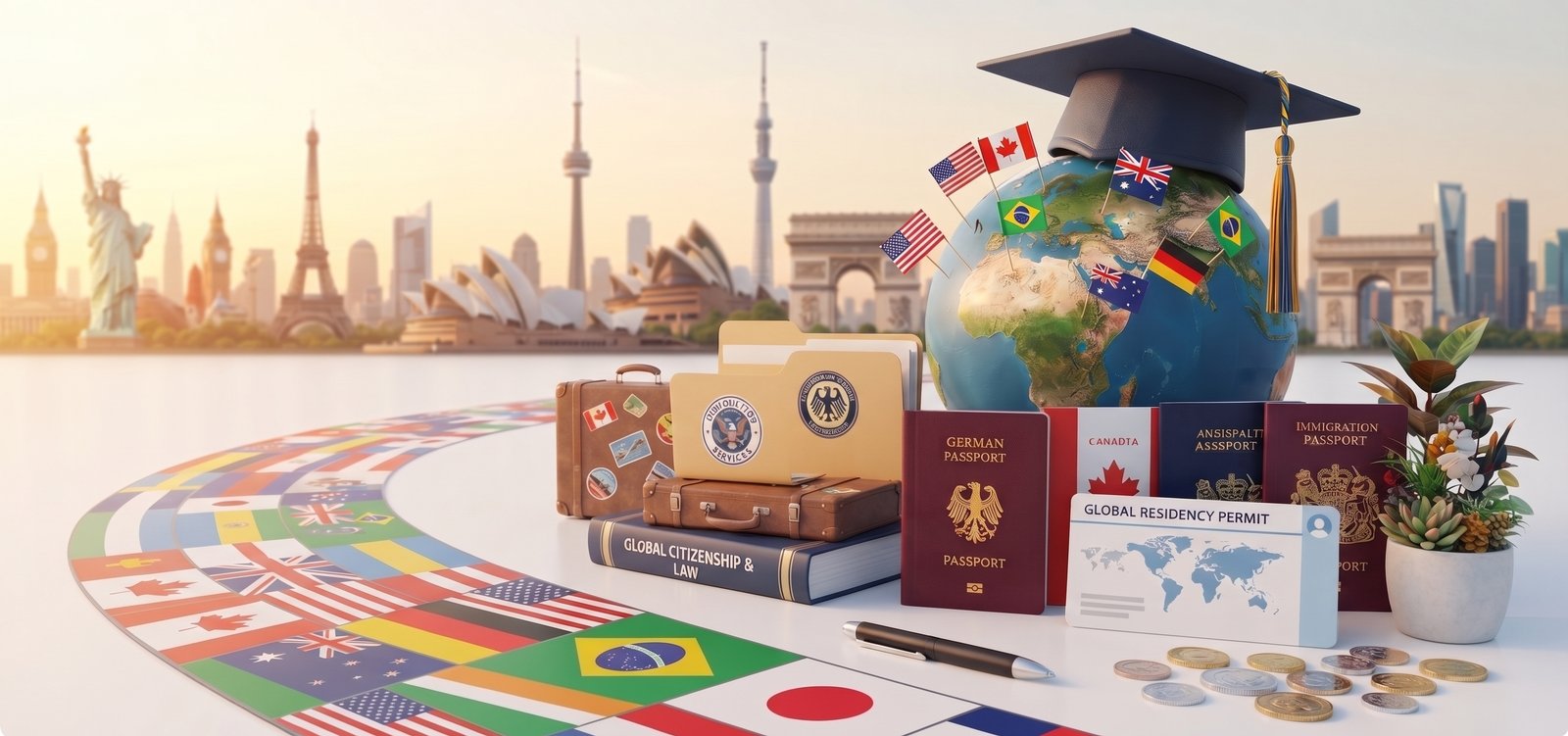 Immigration Services