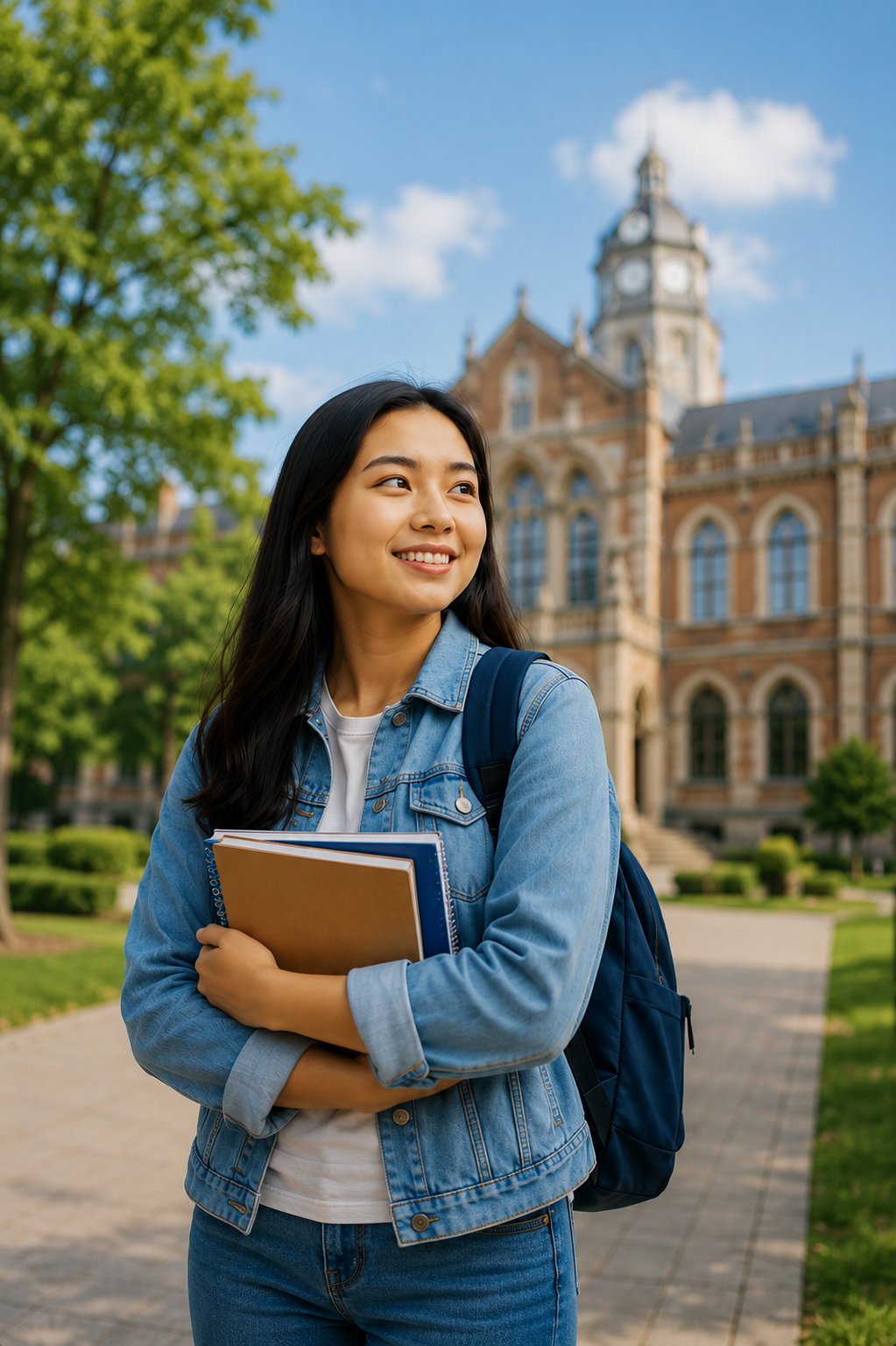 Student